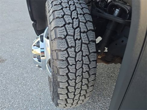 Certified 2021 GMC Sierra 3500 Denali w/ Denali Ultimate Package image 32