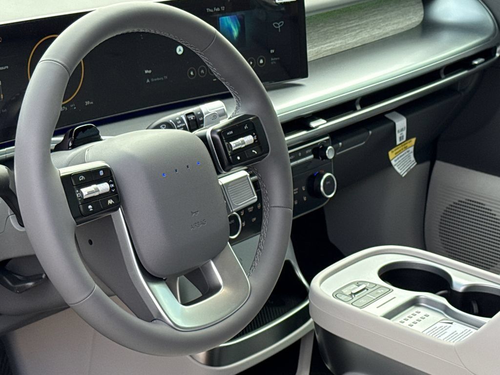 New 2026 Hyundai Ioniq 9 SEL AWD/4WD image 19