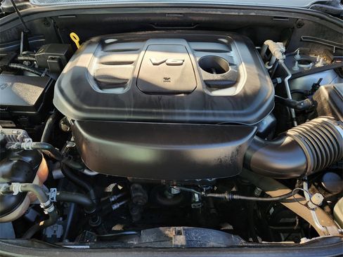 Used 2019 Jeep Grand Cherokee Altitude image 22