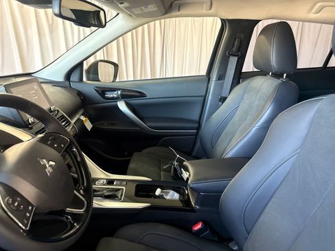 Used 2026 Mitsubishi Eclipse Cross SE AWD/4WD image 21