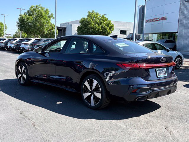 New 2026 Audi A5 Premium Plus AWD/4WD image 5