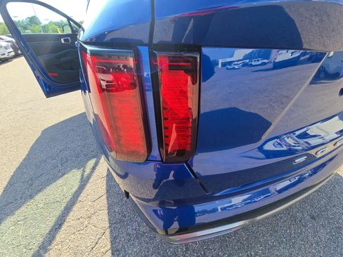 Used 2022 Kia Sorento S w/ Panoramic Sunroof Package FWD image 37