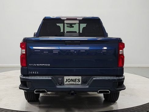 Used 2019 Chevrolet Silverado 1500 RST w/ All-Star Edition AWD/4WD image 6