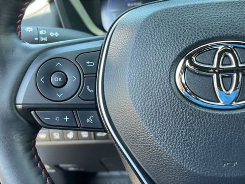 Certified 2023 Toyota RAV4 XSE w/ Premium Package image 12