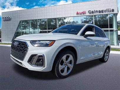 Used 2023 Audi Q5 2.0T Premium Plus w/ Premium Plus Package