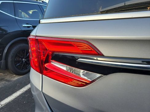 Certified 2023 Honda Odyssey EX-L image 15