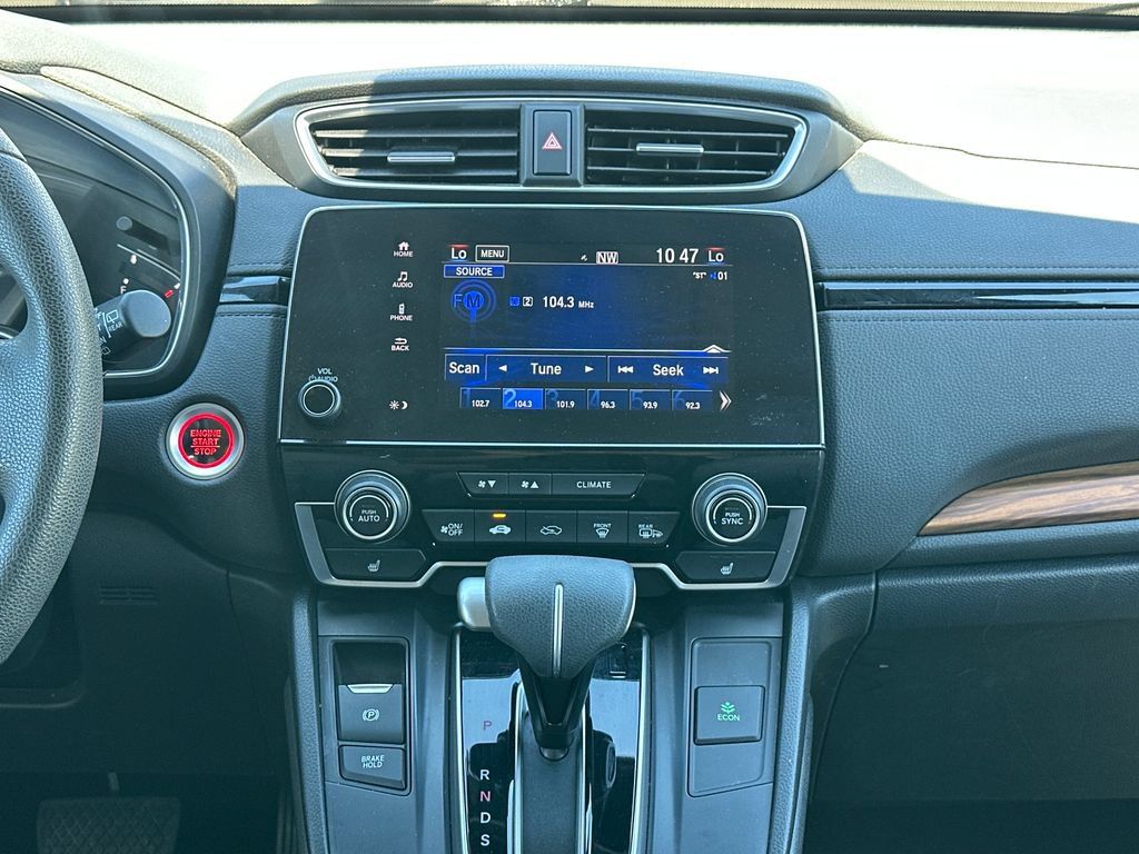 Used 2018 Honda CR-V EX image 15