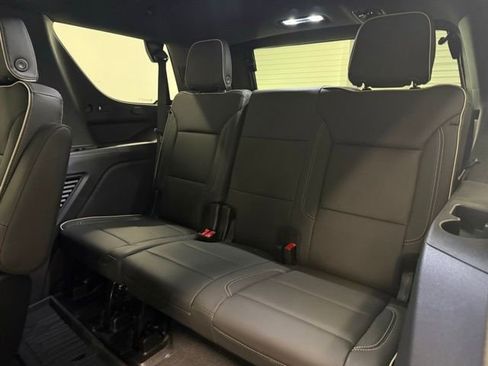 New 2026 GMC Yukon Elevation RWD image 16