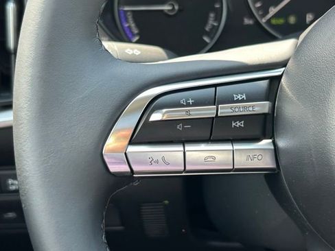 New 2026 MAZDA CX-50 AWD 2.5 Hybrid w/ Weather Package image 16