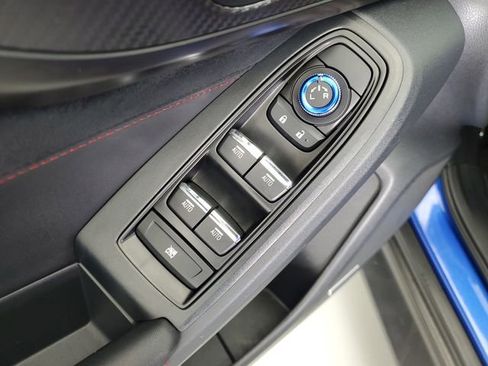 Used 2024 Subaru WRX TR image 19