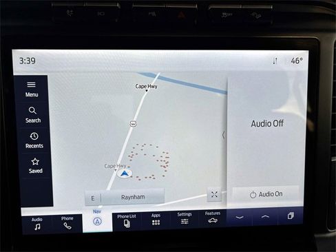 Used 2022 Ford F150 King Ranch w/ Equipment Group 601A High image 31