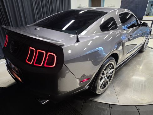 Used 2014 Ford Mustang GT Premium w/ Brembo Brake Package RWD image 14