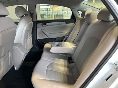 Used 2015 Hyundai Sonata SE FWD image 23