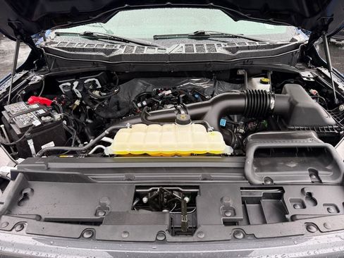 Used 2025 Ford F150 STX AWD/4WD image 29