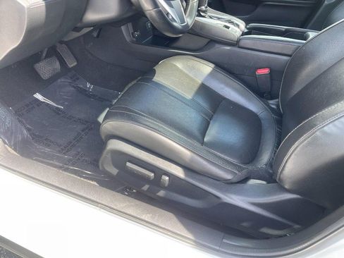 Used 2017 Honda Civic Touring image 20