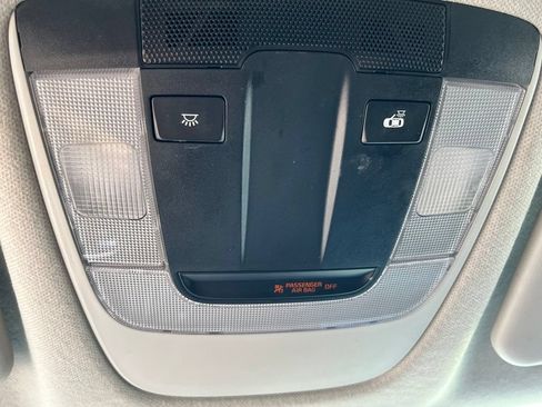 Used 2021 Kia Seltos S FWD image 21