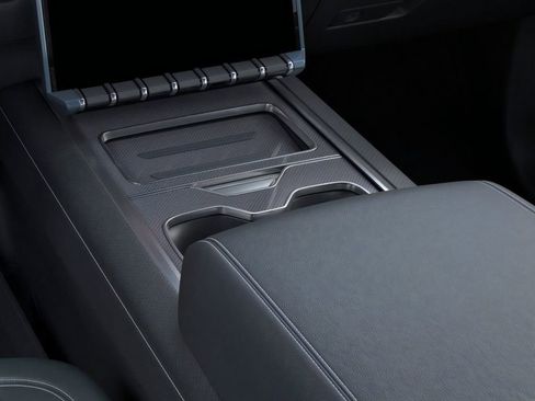 New 2026 GMC Sierra EV AT4 image 23