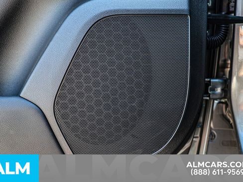 Used 2025 INFINITI QX80 Autograph w/ Premium Cargo Package image 45