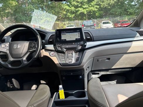 Used 2019 Honda Odyssey EX-L image 13