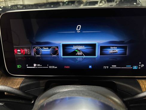 Used 2024 Mercedes-Benz C 300 Sedan image 30