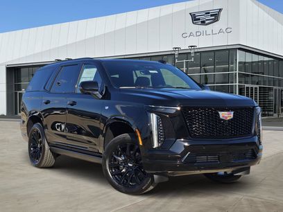 New 2027 Cadillac Escalade Sport
