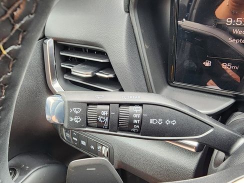 New 2026 GMC Terrain Elevation w/ Black Edition image 20