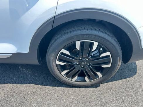 Used 2023 Kia Telluride SX AWD/4WD image 26