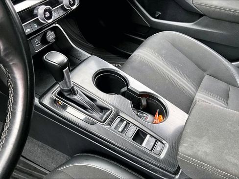 Used 2024 Honda Civic Sport image 15