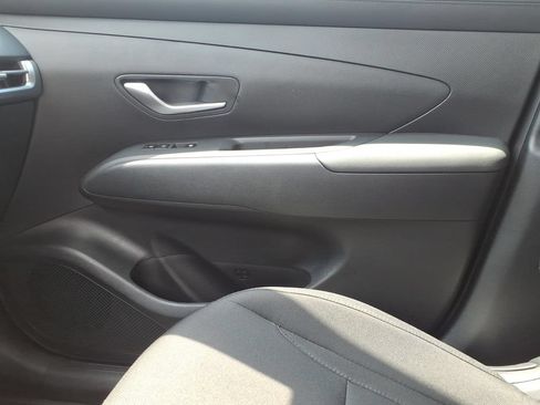 Used 2026 Hyundai Tucson SEL Plus FWD image 24