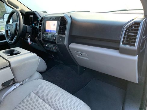 Certified 2020 Ford F150 XLT AWD/4WD image 12