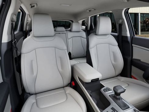 New 2026 Kia Sportage EX image 15