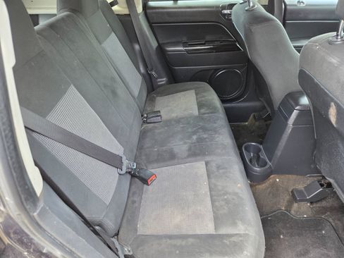 Used 2014 Jeep Compass Sport w/ Power Value Group FWD image 12