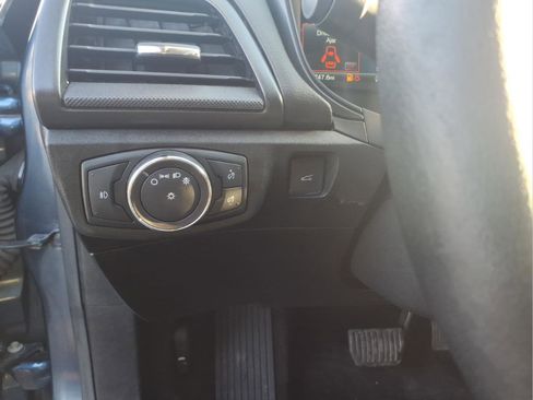 Used 2018 Ford Fusion SE w/ Equipment Group 201A image 13