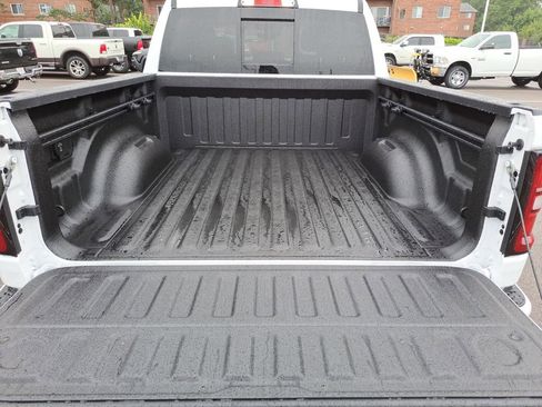 New 2026 RAM 1500 Big Horn image 10