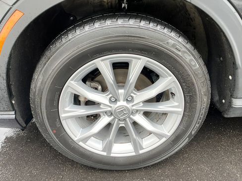 Used 2023 Honda CR-V EX image 24