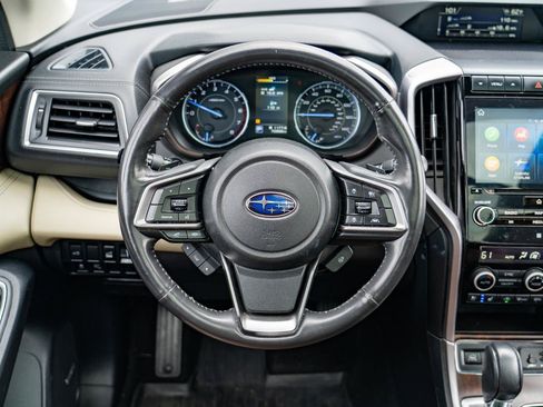 Used 2019 Subaru Ascent Touring w/ Popular Package #3 AWD/4WD image 19