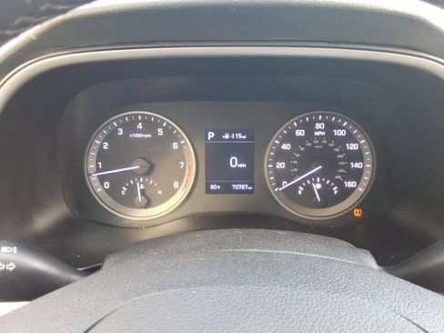 Used 2020 Hyundai Tucson Sport AWD/4WD image 14
