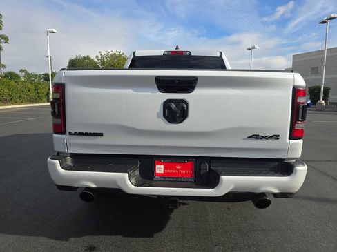 Used 2024 RAM 1500 Laramie image 15