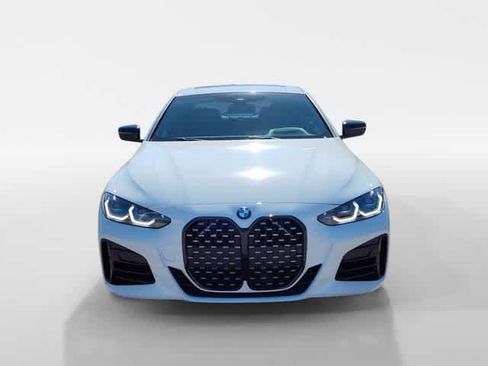 Used 2022 BMW M440i Coupe w/ Premium Package image 8