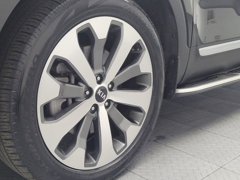 Used 2021 Kia Telluride S AWD/4WD image 31