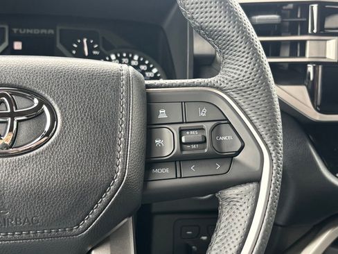 New 2026 Toyota Tundra SR5 AWD/4WD image 18