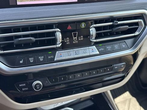 Used 2022 BMW X3 sDrive30i image 32