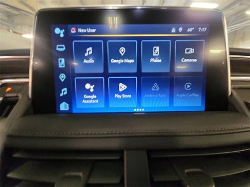 Certified 2024 Chevrolet Tahoe High Country w/ Advanced Technology Package image 17