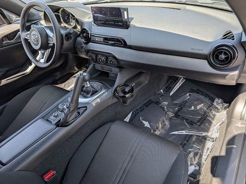 New 2025 MAZDA MX-5 Miata Sport image 19