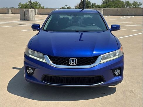 Used 2013 Honda Accord EX-L image 2