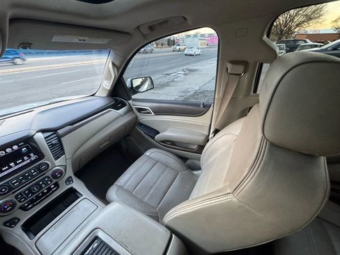 Used 2018 GMC Yukon Denali w/ Denali Ultimate Package RWD image 28