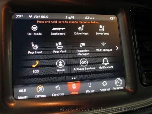 Used 2023 Dodge Challenger R/T Scat Pack w/ Plus Package image 26