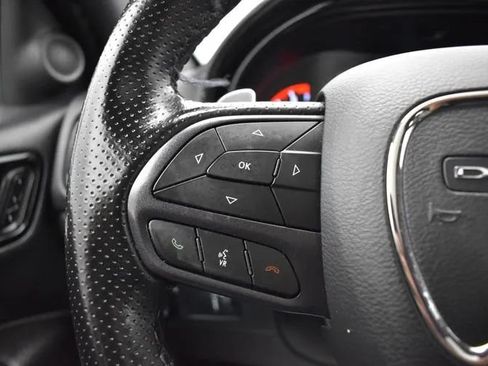 Used 2024 Dodge Durango GT AWD/4WD image 25