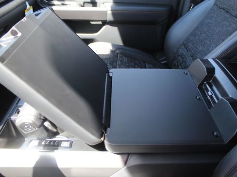 New 2026 Ford F150 Tremor AWD/4WD image 38