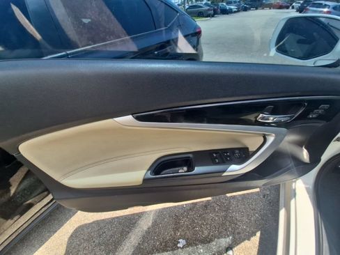 Used 2014 Honda Accord EX-L image 12